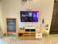 Ruma Junction 3BR 10 Pax - 방갈로