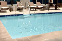 Hyatt Place Albuquerque Airport - Rooftop Pools