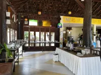 Seashell Resort Koh Tao - breakfast