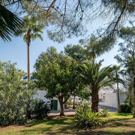 Wyndham Mallorca Portocolom Resort