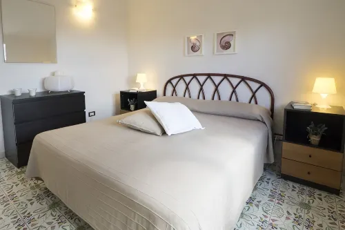 Siciliacasevacanze - Casa Maiolica - Apartments