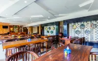 Albis Hotel - Wi-Fi