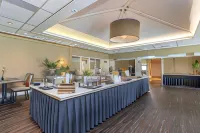 Fletcher Zuiderduin Beachhotel - breakfast