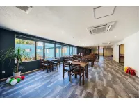 Morino Hotel Gekka - breakfast