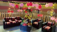 บับเบิล คาสเทล โรงแรมใน