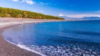 Hotel Quest Shimizu - Park Yeri