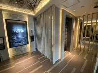 HOTEL RETOUR HIMEJI  (Adults Only) Hotels near Shikama-ko