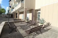 Sand and Sun: Beautiful Studio in Isla Verde, Walking to the Beach - 2 星級
