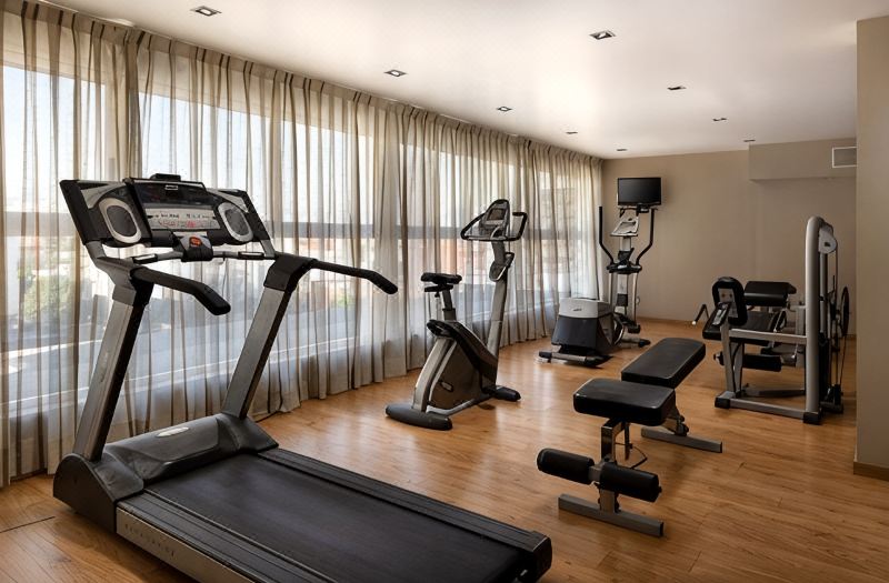 Exe Suites Reforma photo 3