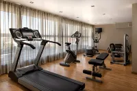 Exe Suites Reforma - ที่มีฟิตเนส