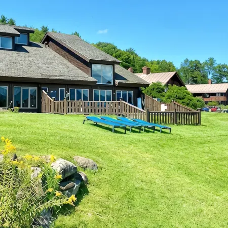 Luxury Villa @ Stowe & Trapp with Exceptional Mountain Views & Resort Amenities