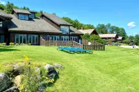 Luxury Villa @ Stowe & Trapp with Exceptional Mountain Views & Resort Amenities