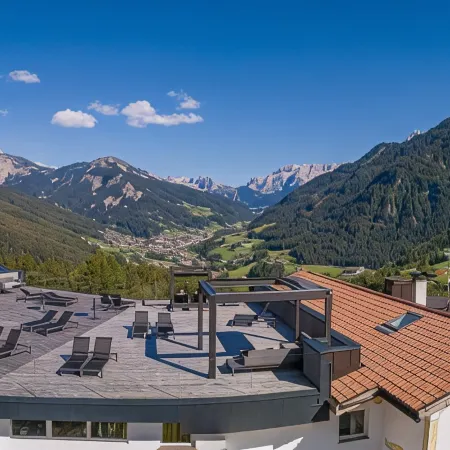 Hotel Scherlin