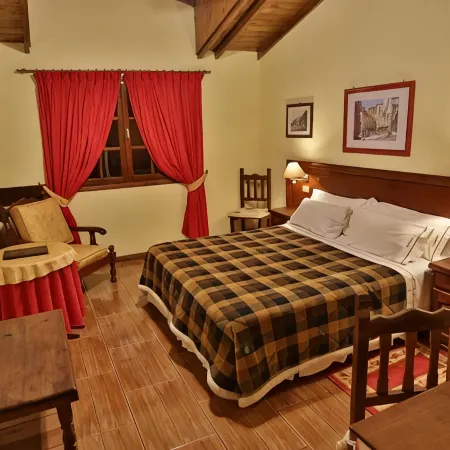 Hosteria Sirenuse