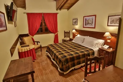Hosteria Sirenuse Hotels in 