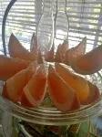Garden Inn and Suites Fresno - Desayuno