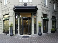 Hotel Moderno - balcony