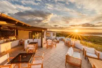 Hotel Pedra Santa