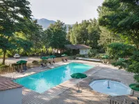 Huttopia Millau - Pools