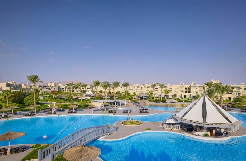 Coral Sea Waterworld Sharm El Sheikh photo 3