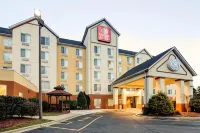 Charlotte Suites by IHG