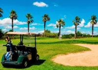 Palmyra Golf Hotel & Spa - Pet Friendly