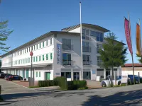 Hotel Fresh INN Hotels in Unterhaching