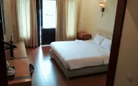 Villa Petra Ungaran - Wifi