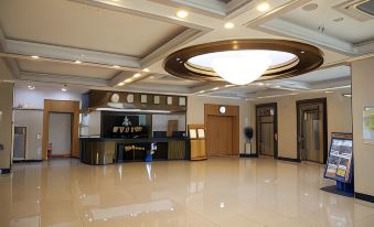 Uljin Grand Hotel