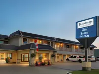 埃德森Travelodge by Wyndham飯店 2409079艾伯塔省有限公司 埃德森住宿飯店