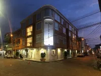Colon Plaza Hotel - 3 звезды
