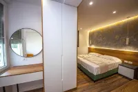 Downtown Boutique Studios - Homestays