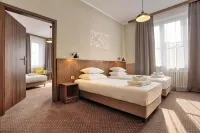 Daniel Griffin Aparthotel by Artery Hotels - 3-Star
