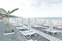 Oranzhevoe Solnce