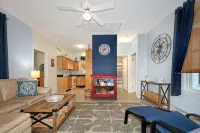 Beautiful Summer village cottage close to the Ocean! - Træningscentre