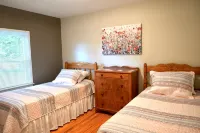Millie's Cottage
