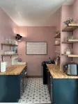 Downtown Studio- Close to CC - Condos