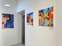 Hotel Arte Mare - Scenic