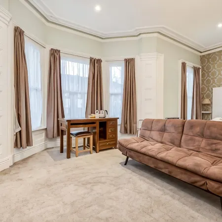 Central Belfast Apartments Harpers