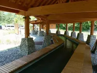 Guesthouse Tomoshibi - con terme