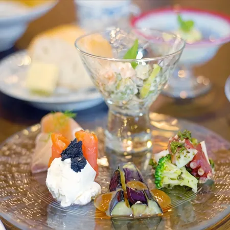 Cottage Hiruzen No Mori