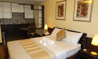 Silver Oaks Suites & Hotel