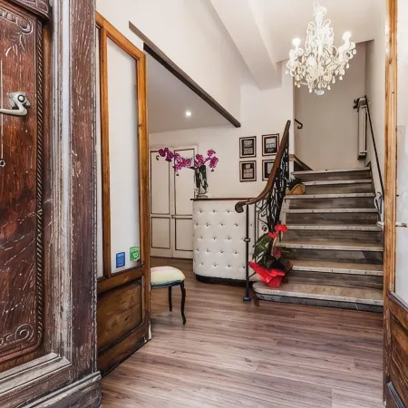 Residenza Centro Storico