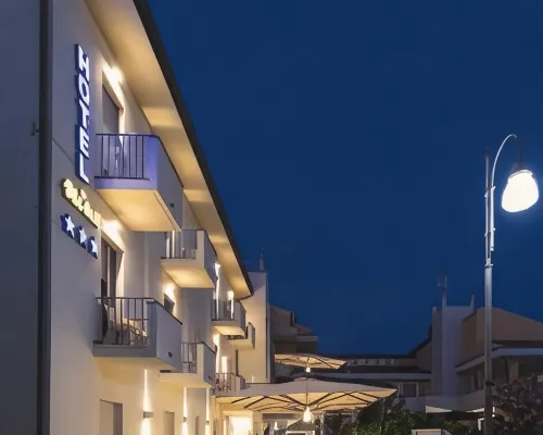 Hotel Nina Hotels in Bibbona