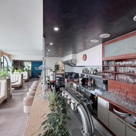 Hotel N Znojmo - Klid, Atmosféra a Zážitek