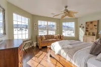 Lone Eagle Haven 3 Bedroom Home - 4-Star