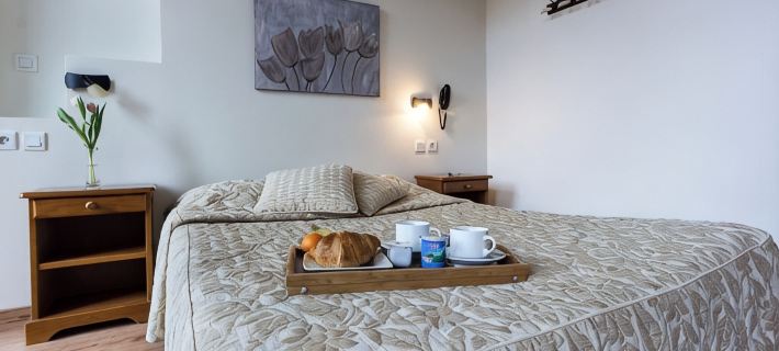 Logis Regina Hotels in Puy-de-Dome