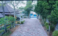 Wisma Yasmin Syariah - Pensions