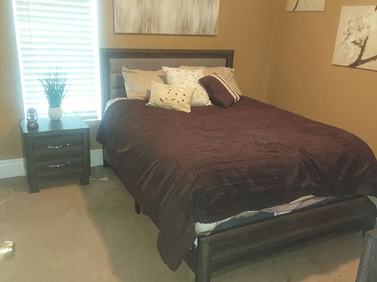 Top Notch Nest-Soothing 4-bedroom,3 bathroom house with Ac in charming Toledo