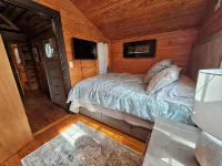 White-Tail Nook Blue Ridge Cabin! - Chalets